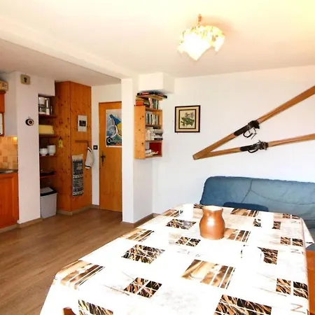 Le Chardonnet - 3 Pieces Pour 6 Personnes Mae-3306 La Plagne