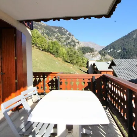 Le Chardonnet - 3 Pieces Pour 6 Personnes Mae-3306 Apartment *